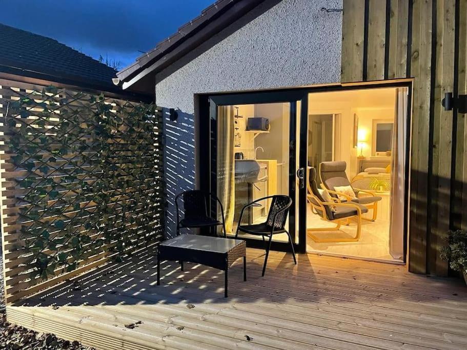 Little Slioch Cottage- A Break From City Life Avoch Eksteriør billede